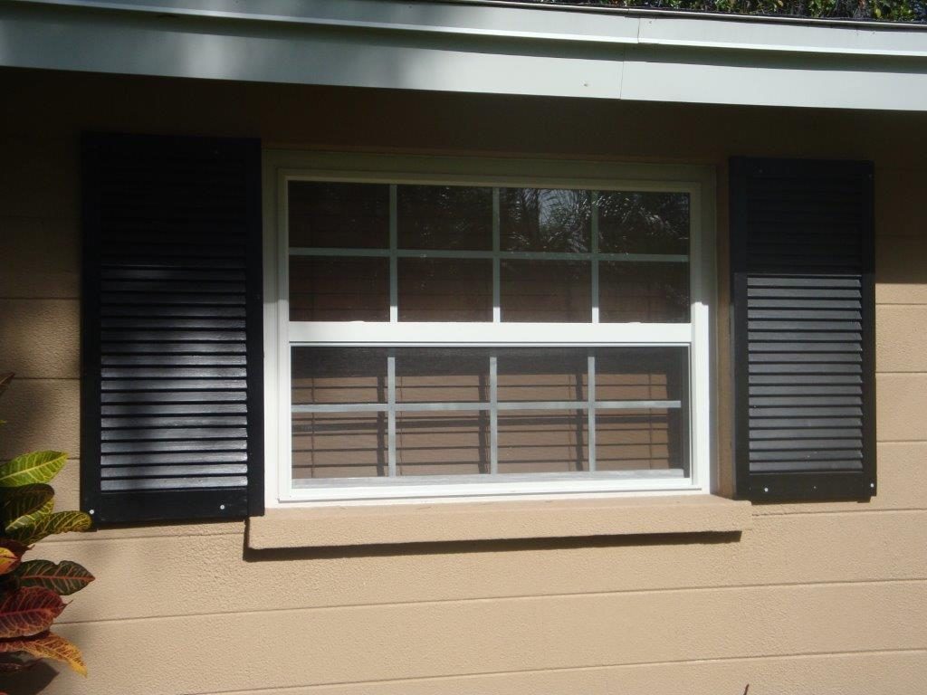 replacement windows in Sarasota, FL