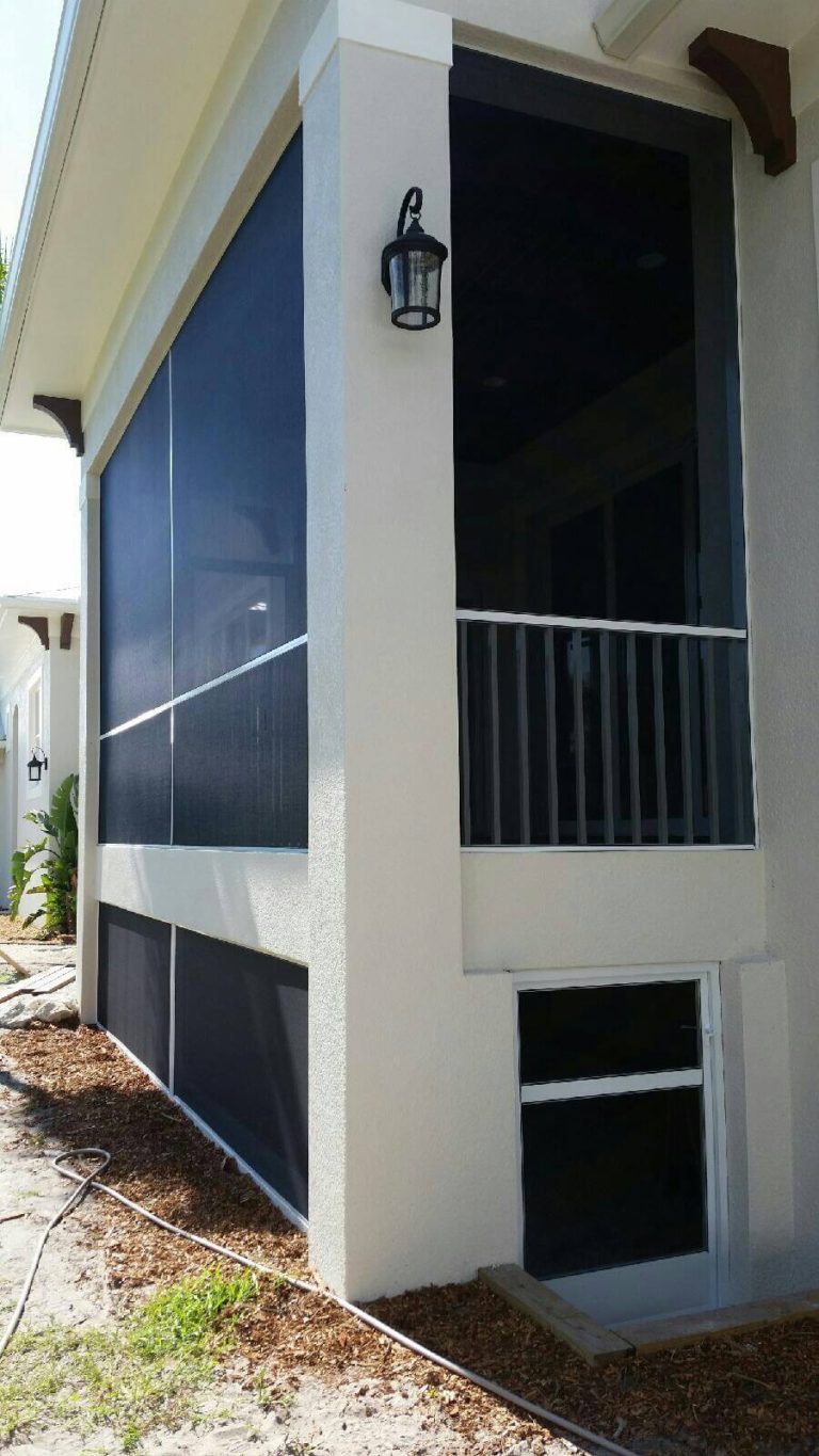 Most Popular Replacement Window Styles in Bradenton, FL