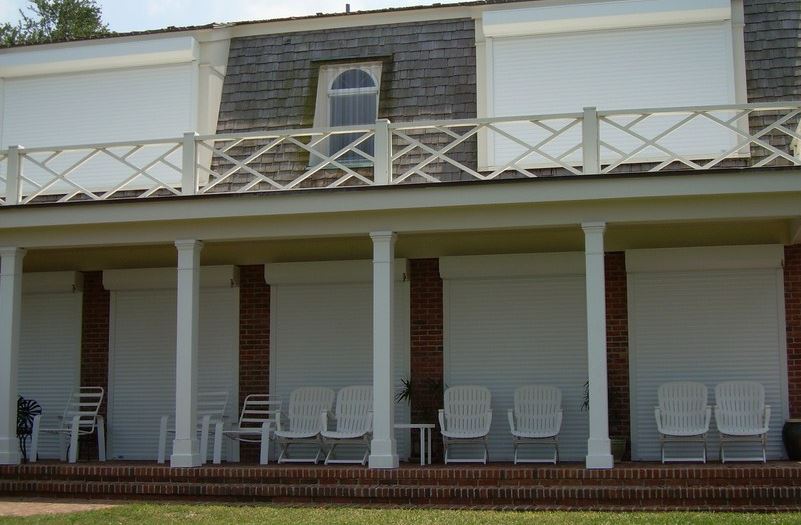 Benefits of Hurricane Windows vs Impact Shutters