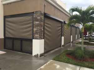 Anna Marie Island Replacement Shutters