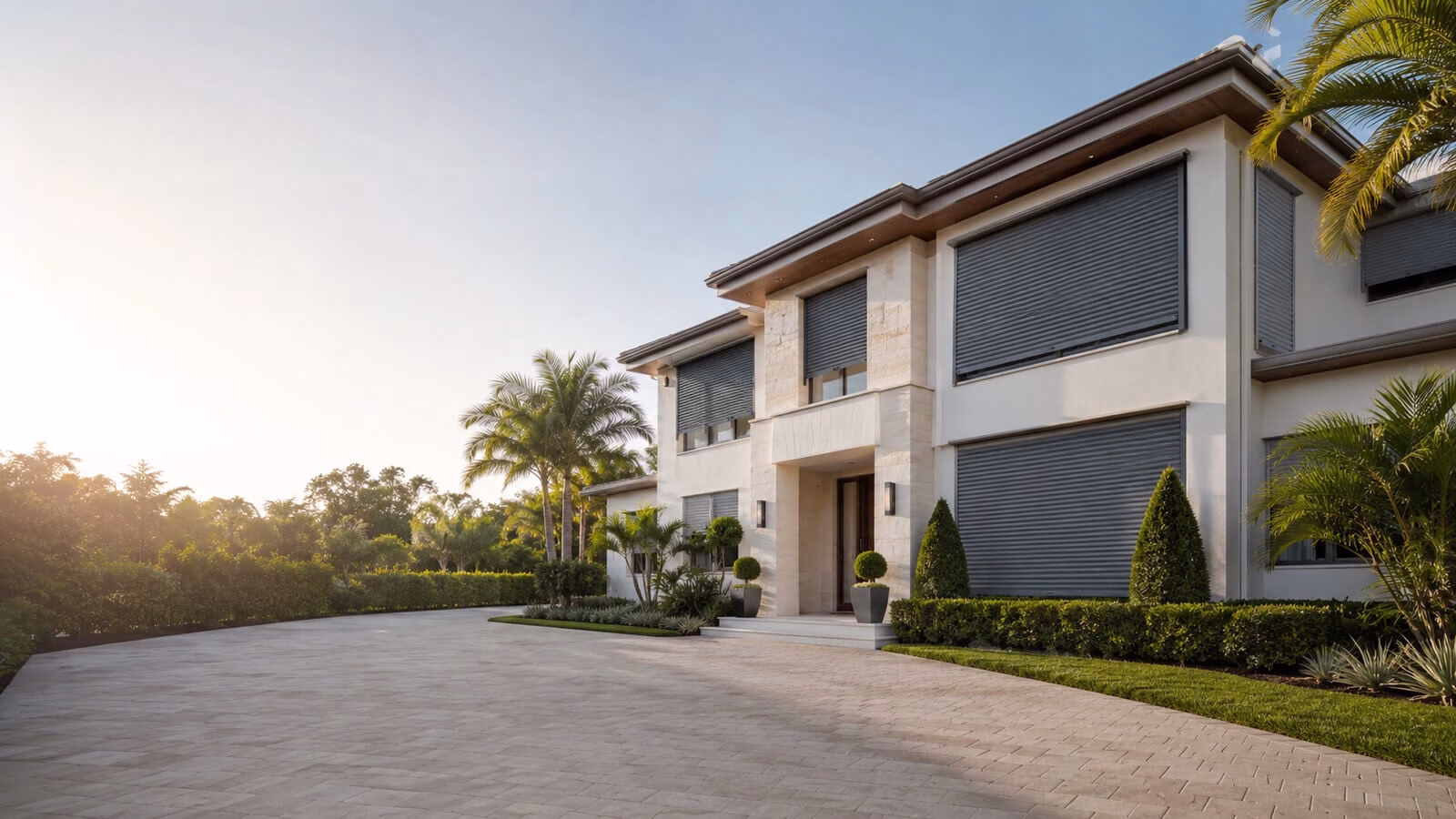 Anna Maria, FL Replacement Windows